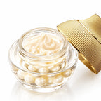 Crema Facial Reparadora Perla Elástica 70 g – Hidratación y Luminosidad
