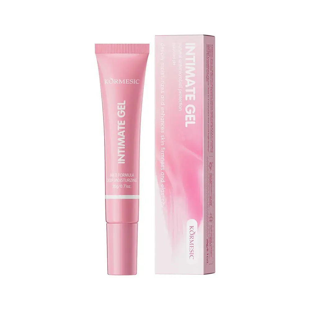 Gel Íntimo Femenino Protección Antimicrobiana Natural (20gr) – Cuidado y Frescura Todo el Día